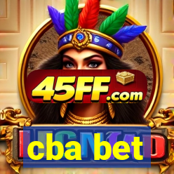 cba bet